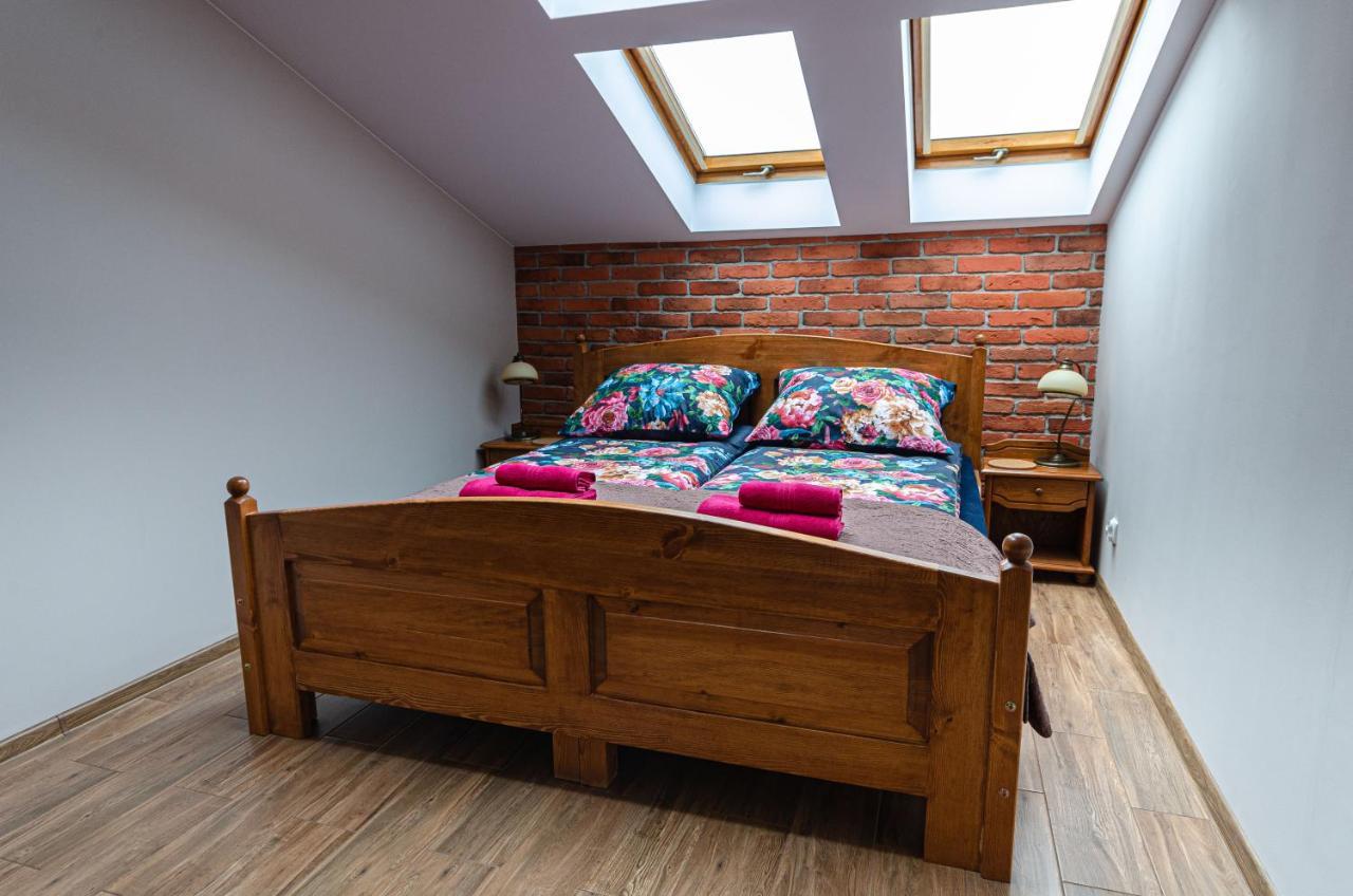 Bronowicka Premium Apartment - 52M2 With Private Parking Cracovia Esterno foto