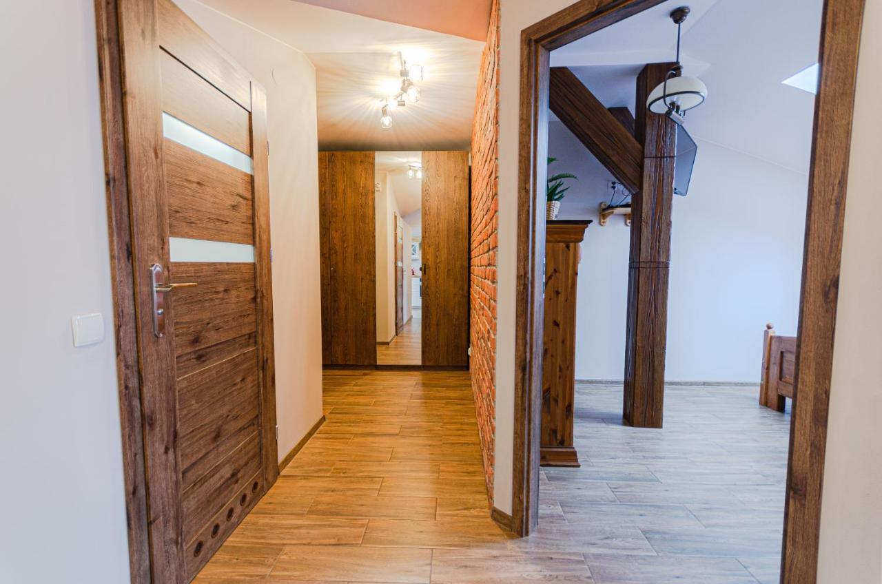 Bronowicka Premium Apartment - 52M2 With Private Parking Cracovia Esterno foto