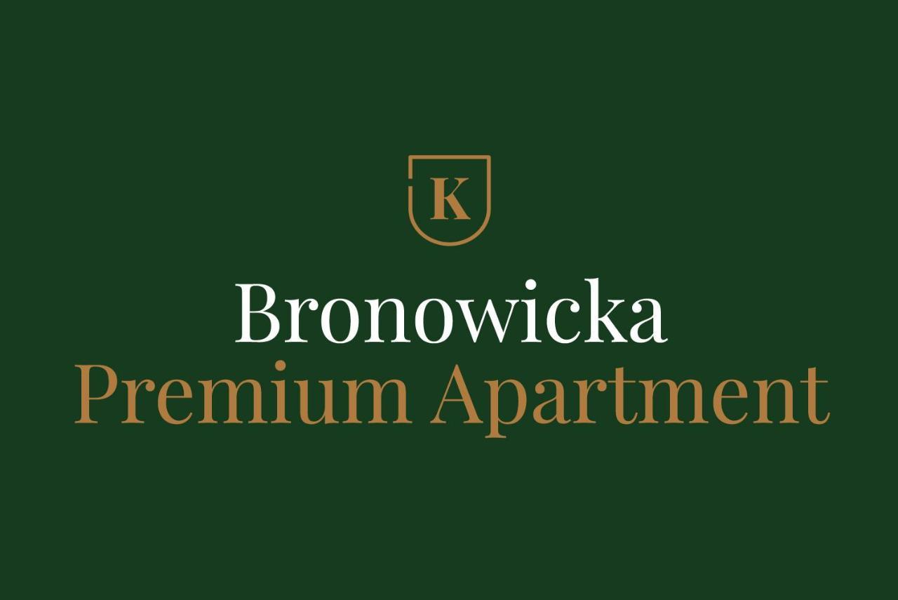 Bronowicka Premium Apartment - 52M2 With Private Parking Cracovia Esterno foto